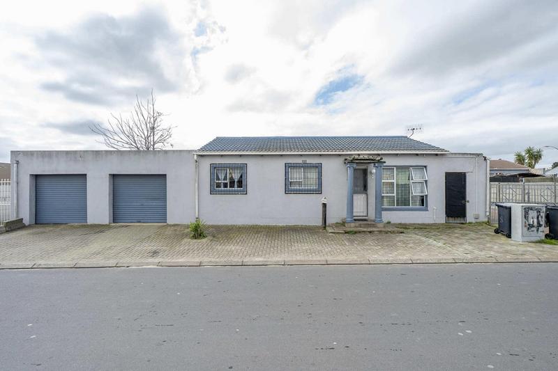 3 Bedroom Property for Sale in Northpine Western Cape